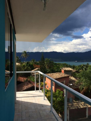 Hospedaria Ilhabela Flats Sul